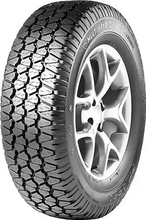 Lassa Multiways-C 19560R16C 9997R (4 Mevsim) (2025)